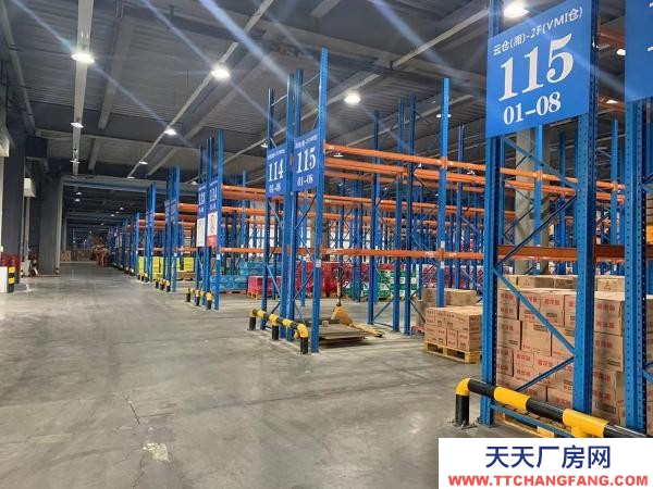 湘潭市岳塘區 長株潭交匯處標倉出租(價格可議)