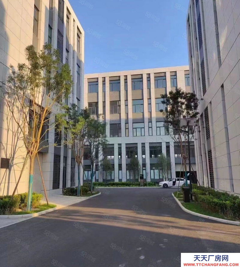 廊坊 大廠 出售!大廠400平起!可注冊環評!交通便利!生產研發辦公