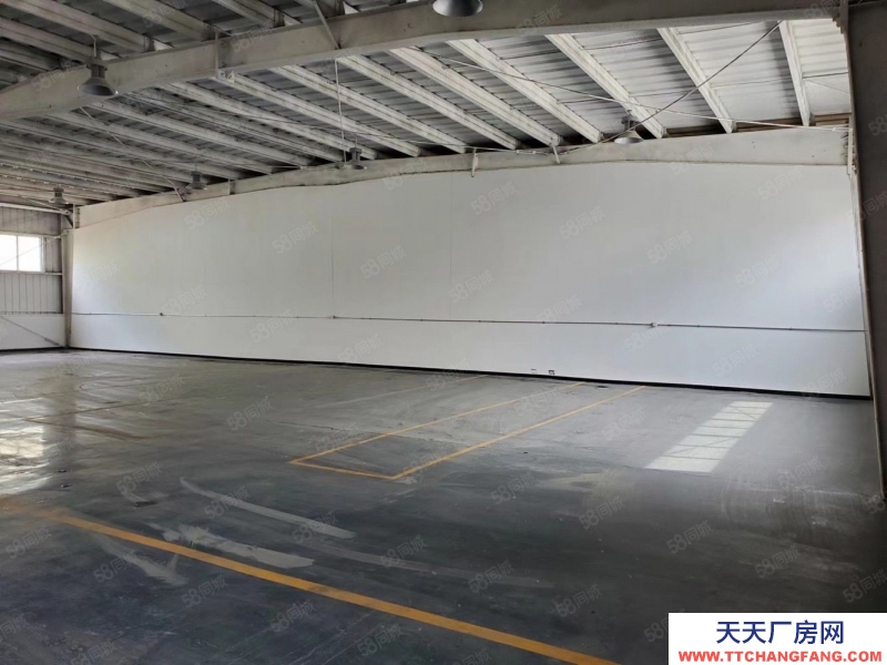 廊坊 大廠 300平米起 高端智造產業園區 生產研發辦公倉儲 可租可售