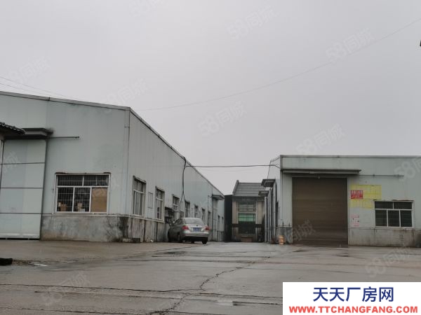 湘潭市雨湖區(qū) 砂子嶺繁白路中南農(nóng)機(jī)機(jī)電大市場旁標(biāo)準(zhǔn)廠房倉庫出租