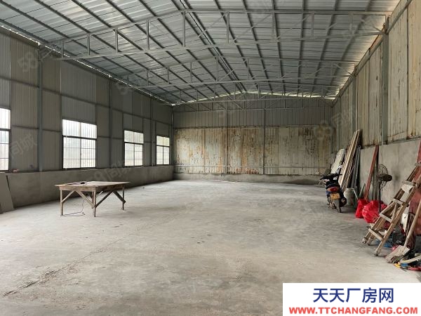 湘潭市雨湖區 錳礦方向，響水鄉全新獨立廠房出租