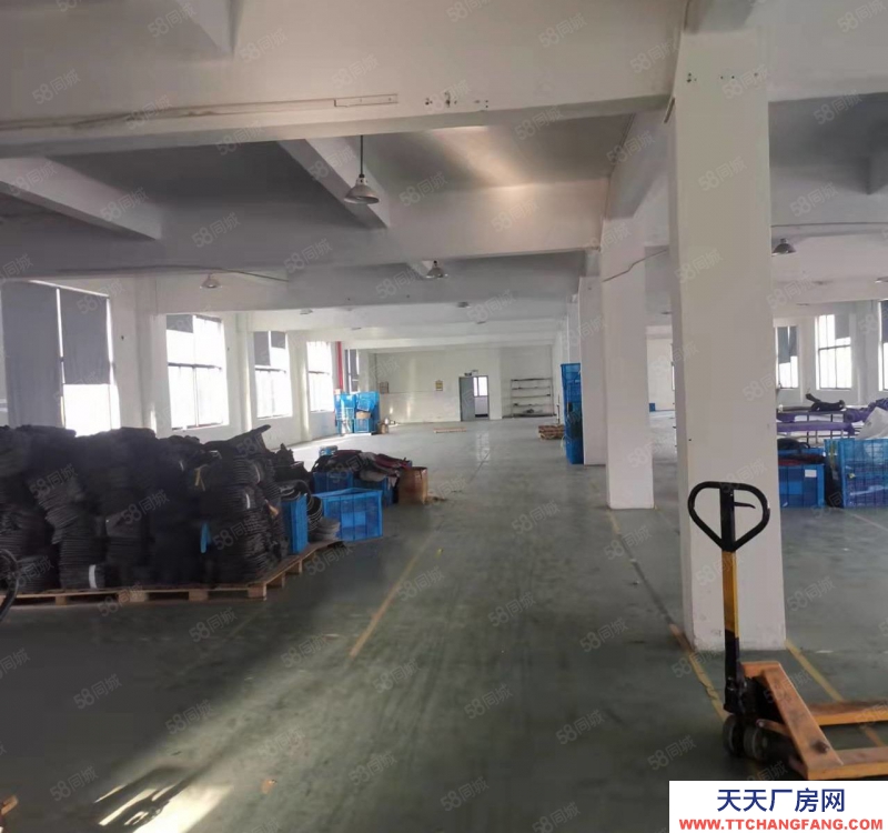 寧波慈溪(出租) 慈溪觀海衛(wèi)獨棟廠房分租，價格低