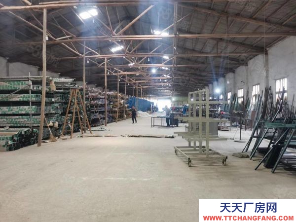 湘潭市雨湖區業主自建單層廠房2000平米出租價格實惠