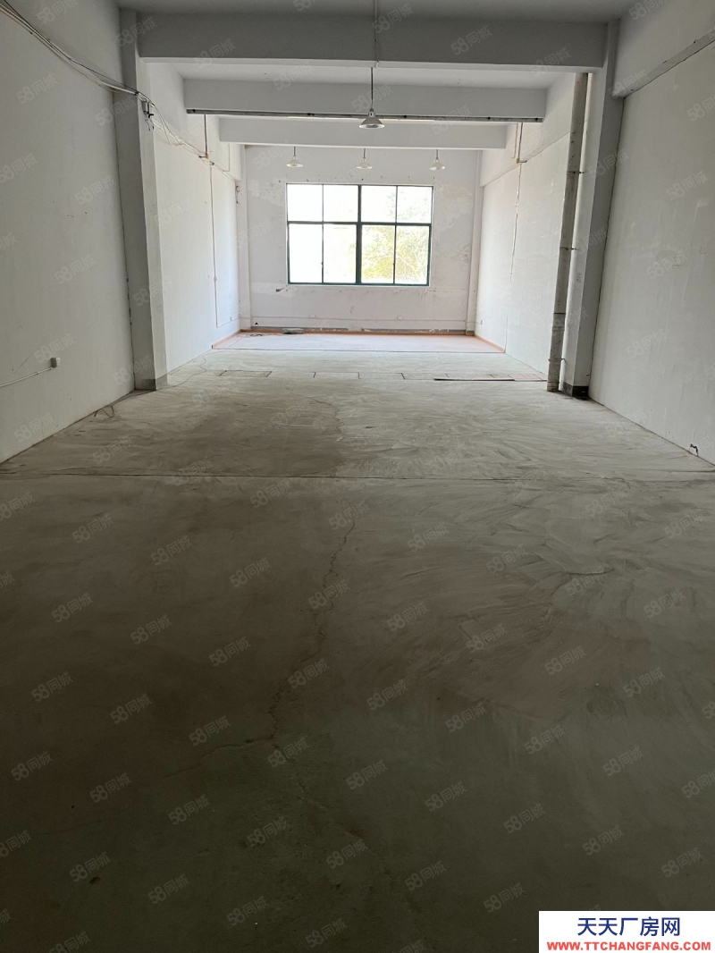 寧波慈溪(出租) 保利153平方獨立倉庫出租！