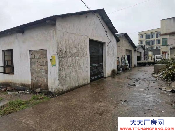 湘潭市雨湖區 房東直租!湘潭義烏小商品城附近標準廠房倉庫低價出租