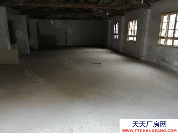 湘潭市雨湖區 房東直租!湘潭義烏小商品城附近標準廠房倉庫低價出租