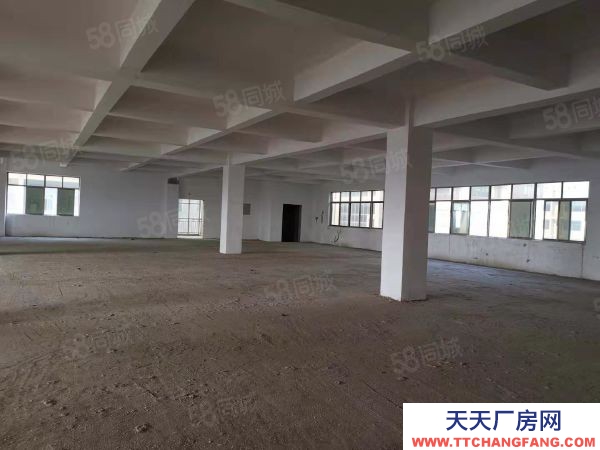 湘潭市雨湖區 臨街獨門獨院廠房3800平米680萬