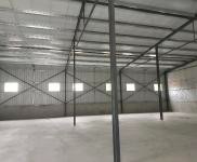 (出租) 荊門掇刀廠房，倉庫，新蓋鋼構房倉庫。