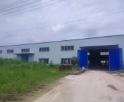 (出租)荊門京山標準廠房，8米高度，有場地，錢場鎮國家電網，可以分割