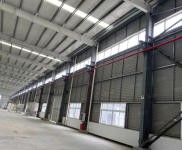 (出租) 荊門京山獨棟單層廠房出租，歡迎來電咨詢