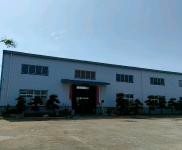 (出租) 荊門京山帶行吊的標準化廠房，通水通電，交通便利。