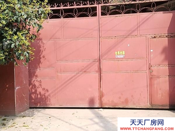 湘潭市雨湖區 本廠房位于雨湖區潭昭路瑞豐蔬菜批發市場