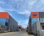 (出售)荊門京山 全新鋼結構廠房，獨門獨棟獨院