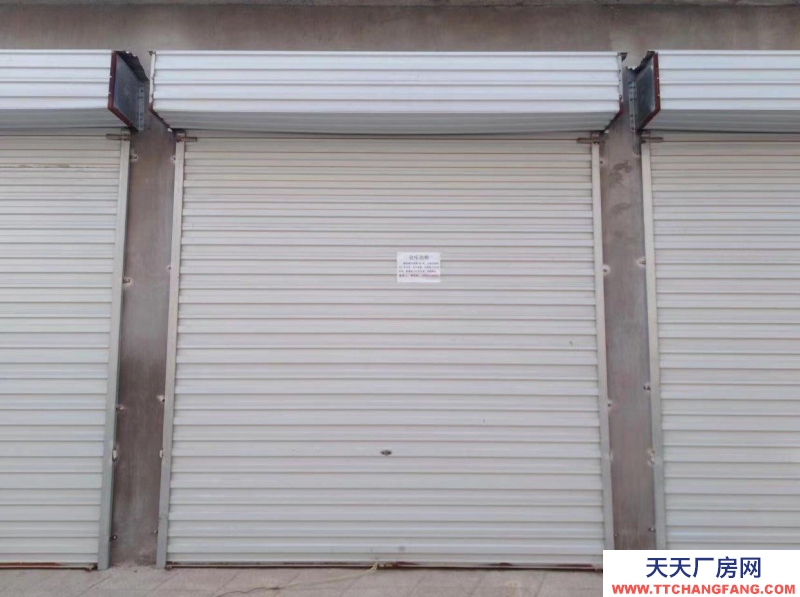 濟寧泗水 寬敞的大倉庫，四大間出入方便