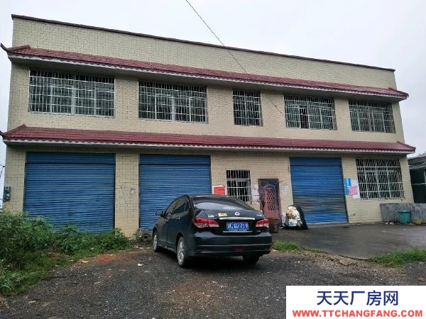 湘潭市雨湖區 湘大 湘潭大學附近 倉庫 550平米