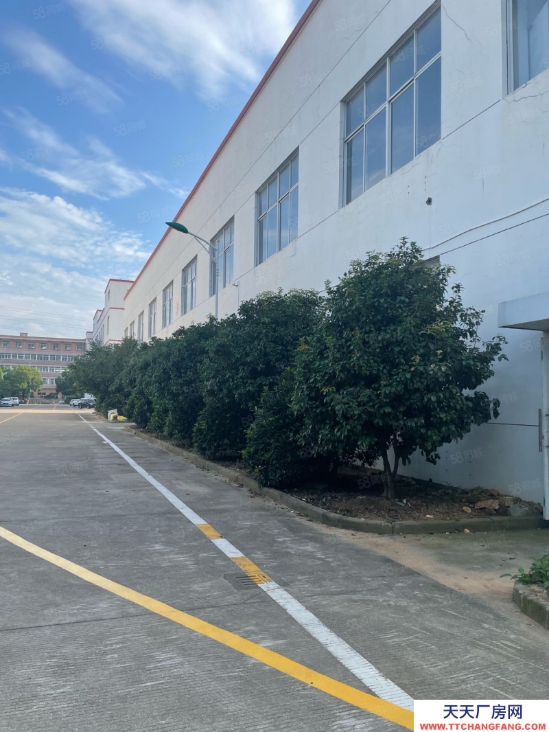 寧波慈溪(出售) 杭州灣新區125畝建筑5.5萬平,出售面議