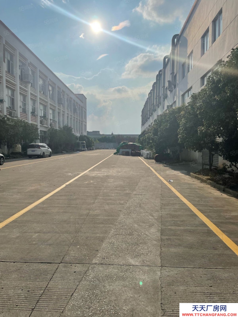 寧波慈溪(出售) 杭州灣新區(qū)125畝建筑5.5萬平，出售面議