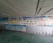 (出租) 荊門京山出租廠房（原萬匯食品）