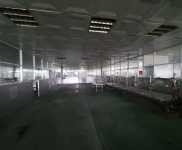 (出租) 荊門京山出租廠房（原萬匯食品）