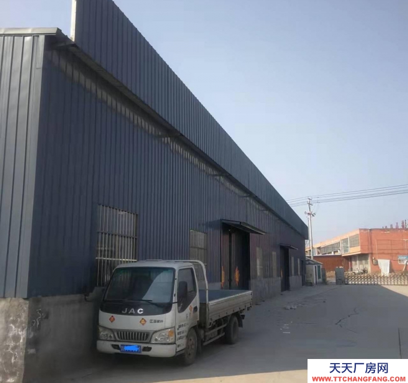 濟寧梁山3000多平方可分租，有變壓器，有電纜照明