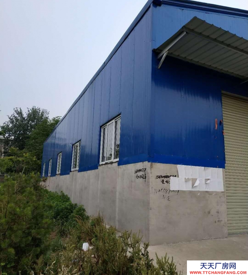 (出租)咸陽楊凌 交通方便,倉庫,廠房均可