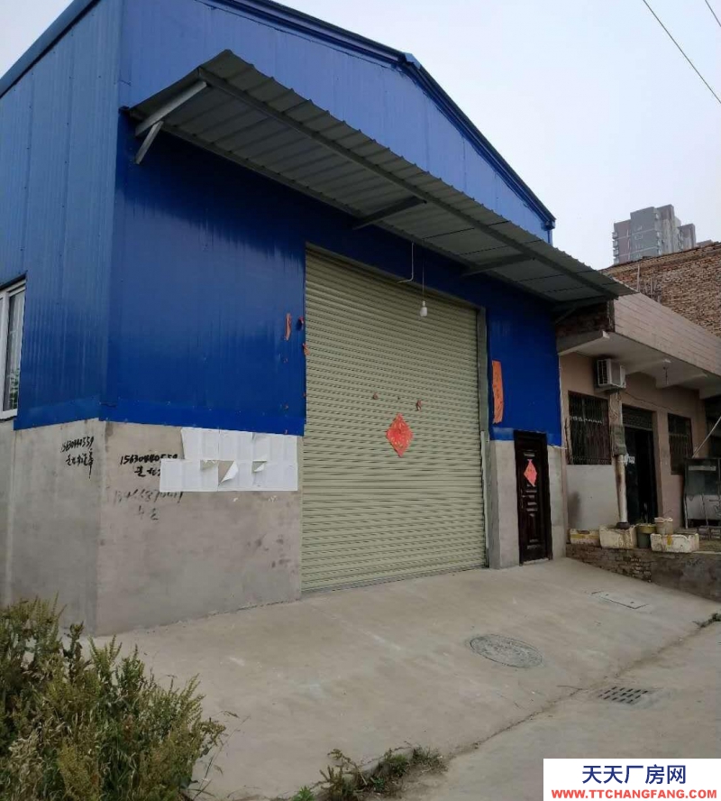 (出租)咸陽楊凌 交通方便,倉庫,廠房均可