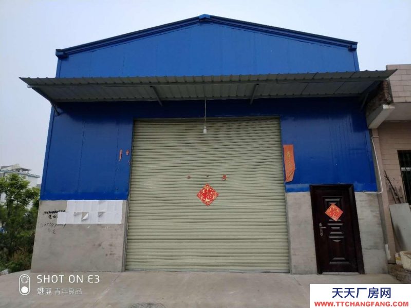 (出租)咸陽(yáng)楊凌 交通方便，倉(cāng)庫(kù)，廠房均可