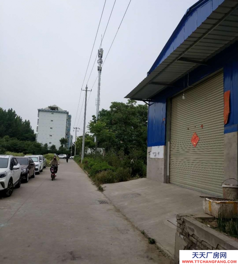 (出租)咸陽楊凌 交通方便,倉庫,廠房均可