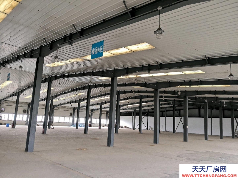 (出租) 咸陽楊凌我司二樓庫房整體出租，面積3000個平方，帶升降平臺。