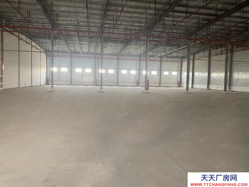 (出租) 咸陽楊凌物流倉儲 正規園區 短租分割都可