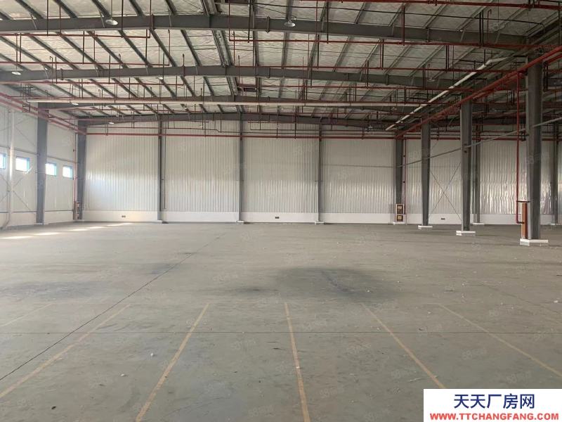 (出租) 咸陽楊凌物流倉儲 正規園區 短租分割都可