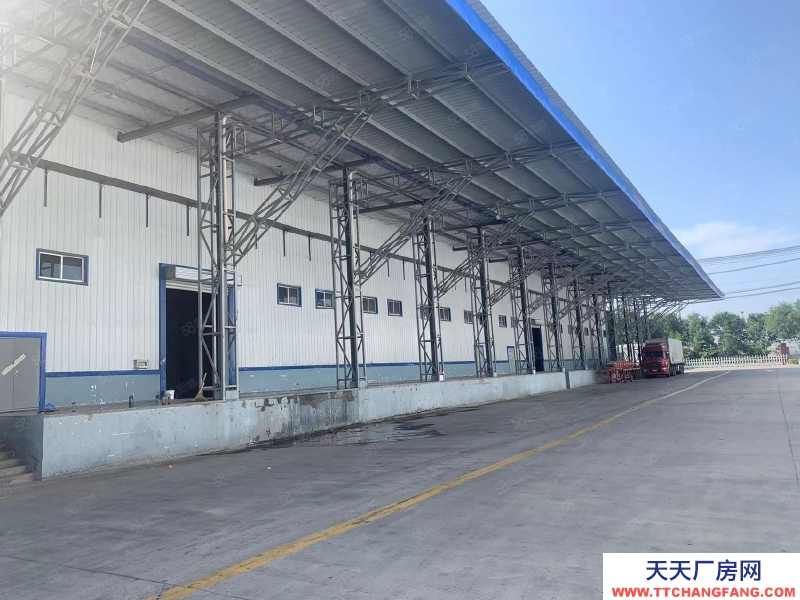 (出租) 咸陽楊凌物流倉儲 正規園區 短租分割都可