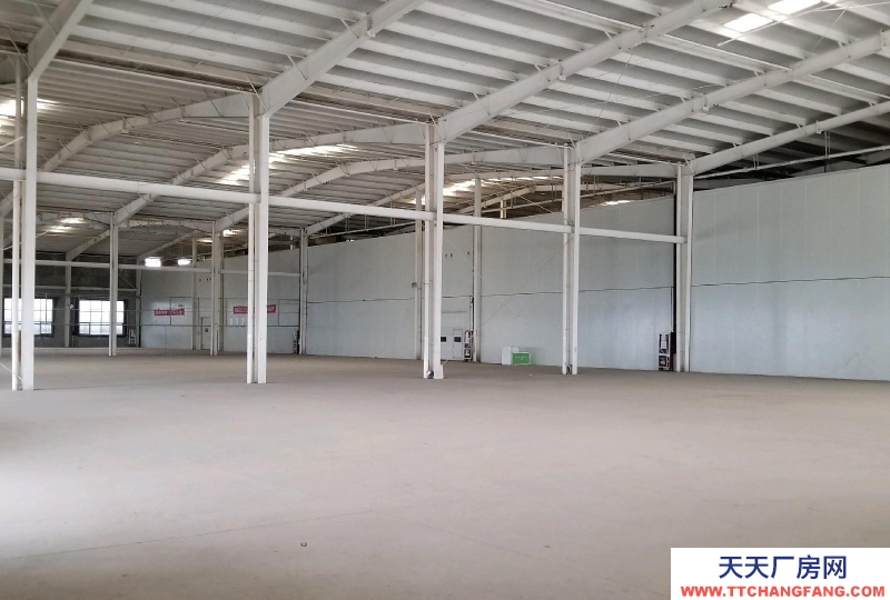 (出租) 咸陽楊凌地理位置優越交通便利，大小倉庫、氣調庫、冷庫、辦公室待租賃。