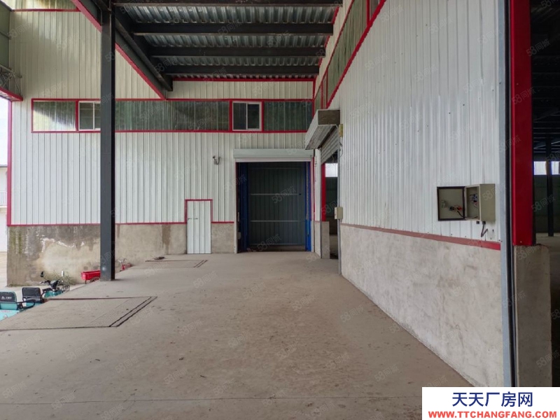 廊坊 永清 高臺庫10000平米出租,緊鄰高速,獨院環(huán)境優(yōu)美,可進18米