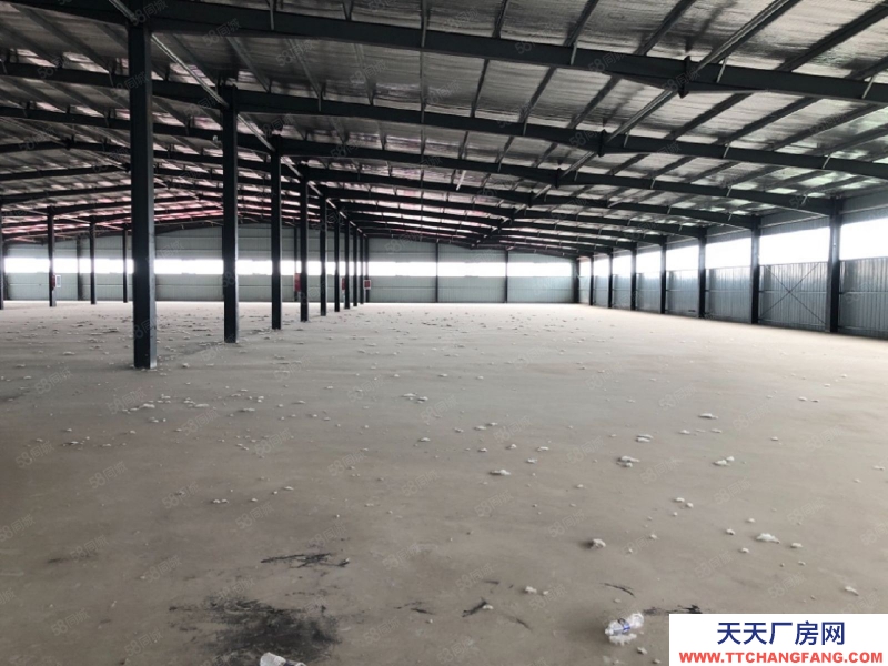 廊坊 永清 高臺庫10000平米出租,緊鄰高速,獨院環(huán)境優(yōu)美,可進18米