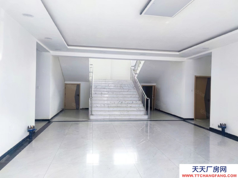 廊坊 永清 工業(yè)區(qū)24000平米廠庫房帶機加工鈑金電焊板式家具環(huán)評