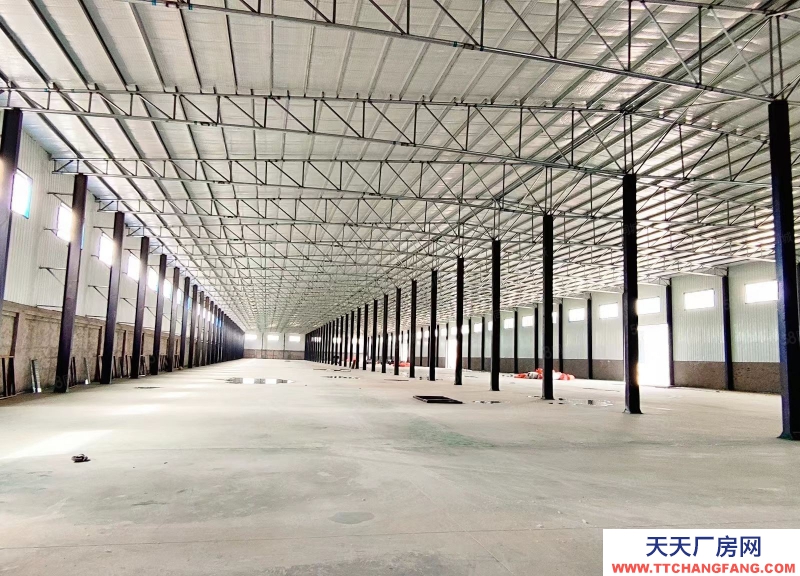 廊坊 永清 工業(yè)區(qū)24000平米廠庫房帶機加工鈑金電焊板式家具環(huán)評