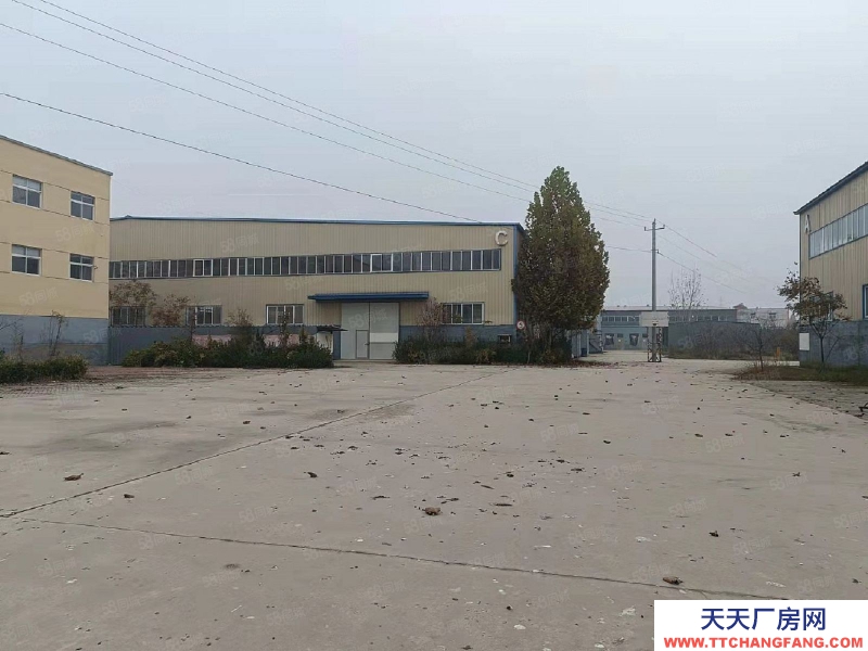 廊坊 永清 永清超大廠房出租 可做加工倉(cāng)儲(chǔ),配套設(shè)施齊全