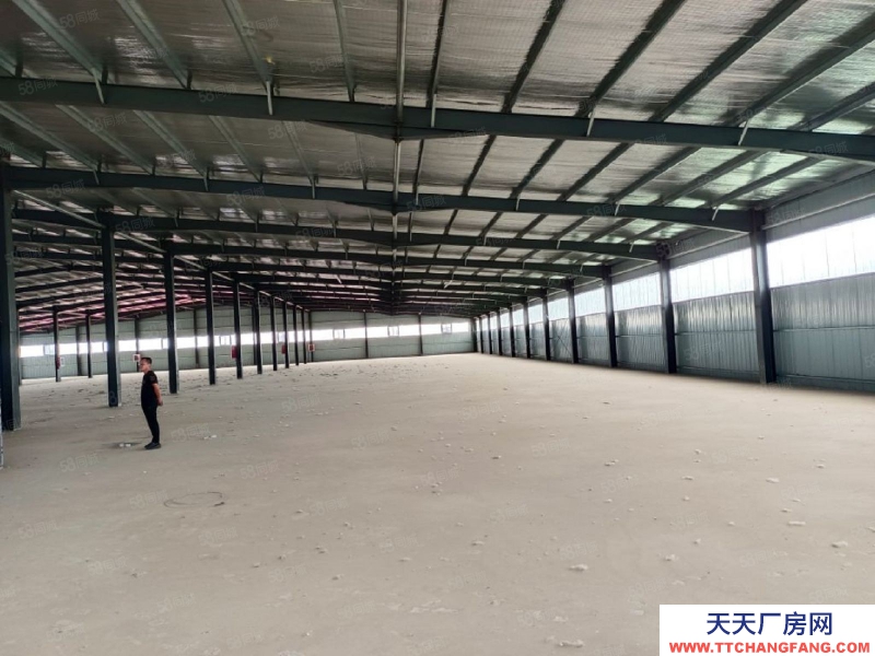 廊坊 永清 永清超大廠房出租 可做加工倉(cāng)儲(chǔ),配套設(shè)施齊全