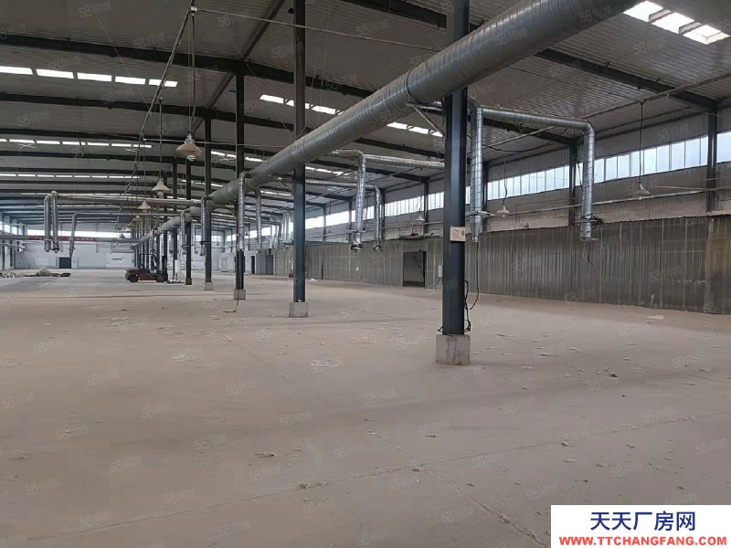 廊坊 永清 永清超大廠房出租 可做加工倉(cāng)儲(chǔ),配套設(shè)施齊全