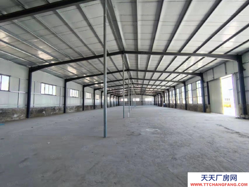 廊坊 永清 曹家務附近獨門獨院2000庫房出租