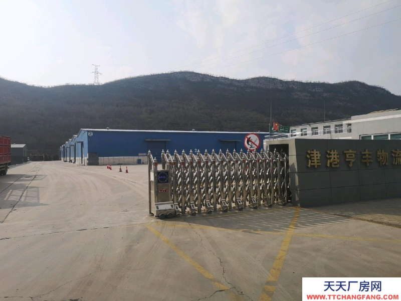 (出租) 防火巖棉庫房，交通便利，設施齊全，共謀發展！