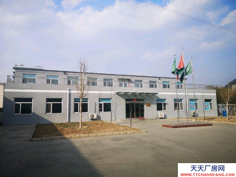 (出租) 防火巖棉庫房，交通便利，設施齊全，共謀發展！