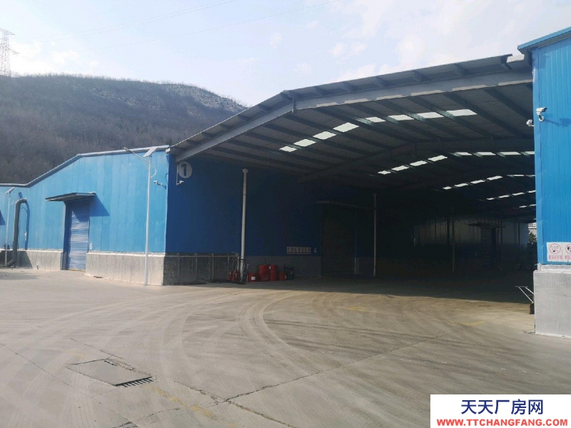 (出租) 防火巖棉庫房，交通便利，設施齊全，共謀發展！