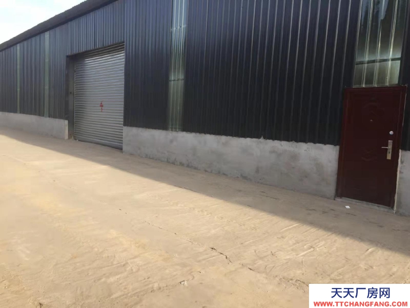 (出租) 廠房新建，位置優越，價格合適