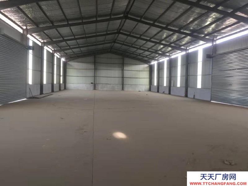 (出租) 廠房新建，位置優(yōu)越，價格合適