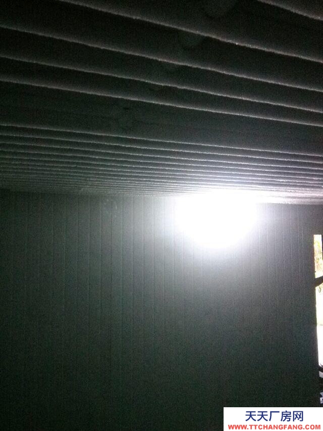 (出租) 冷庫出租。地理優越。價位低廉