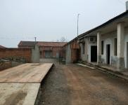 (出售)荊門 鐘祥市洋梓鎮(zhèn)高林村 倉庫出售 3000平米