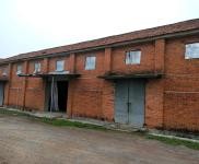 (出售)荊門 鐘祥市洋梓鎮(zhèn)高林村 倉庫出售 3000平米