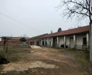 (出售)荊門 鐘祥市洋梓鎮(zhèn)高林村 倉庫出售 3000平米